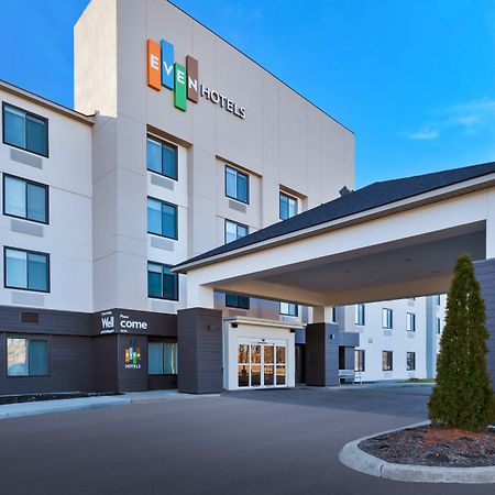 Even Hotel Ann Arbor S - University Area By Ihg Esterno foto