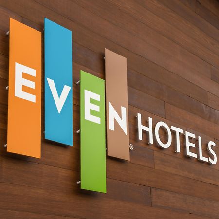 Even Hotel Ann Arbor S - University Area By Ihg Esterno foto