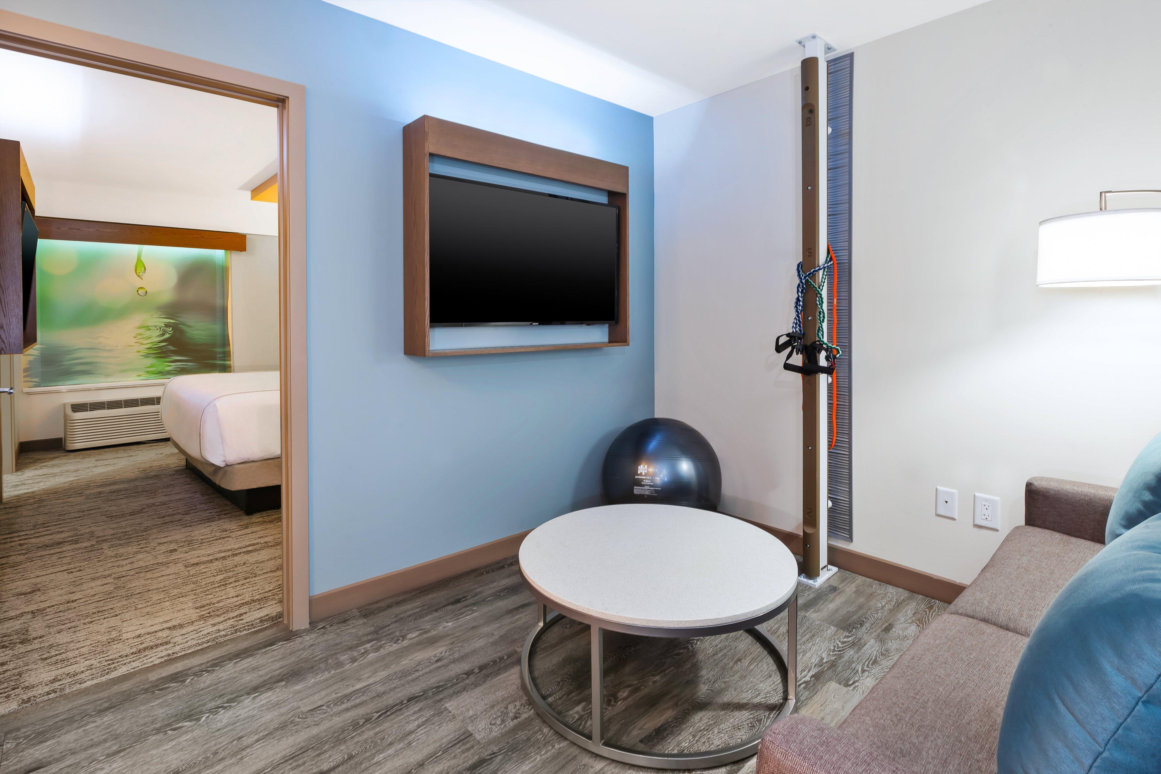Even Hotel Ann Arbor S - University Area By Ihg Esterno foto