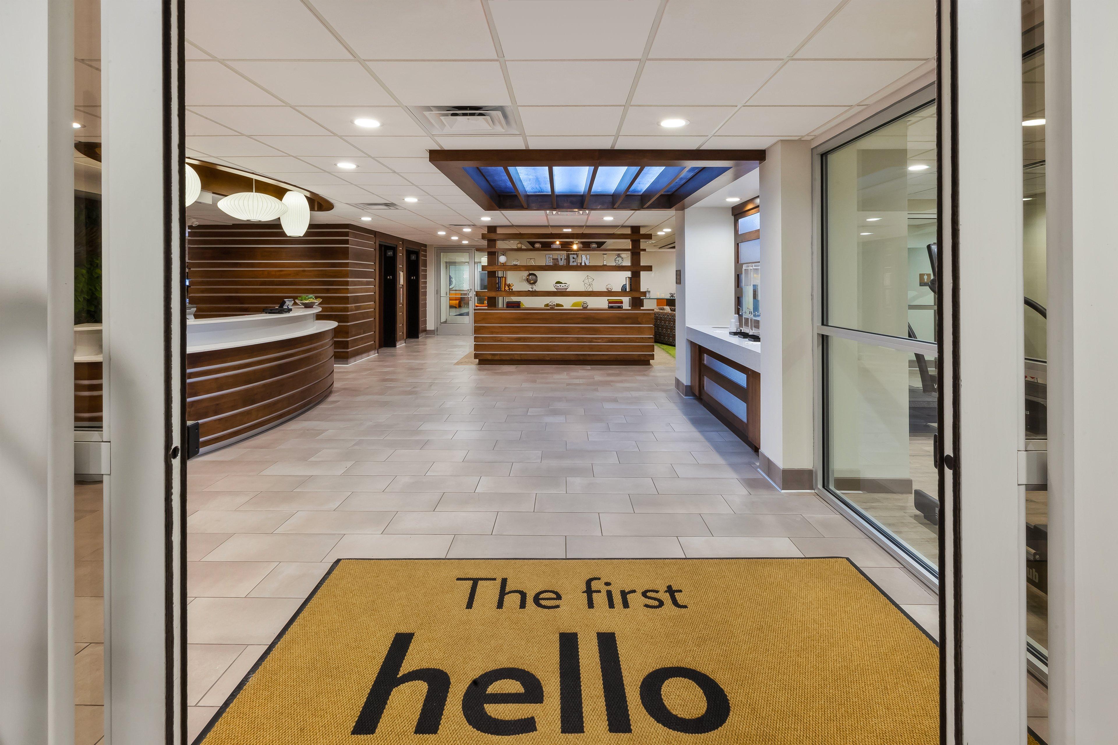 Even Hotel Ann Arbor S - University Area By Ihg Esterno foto