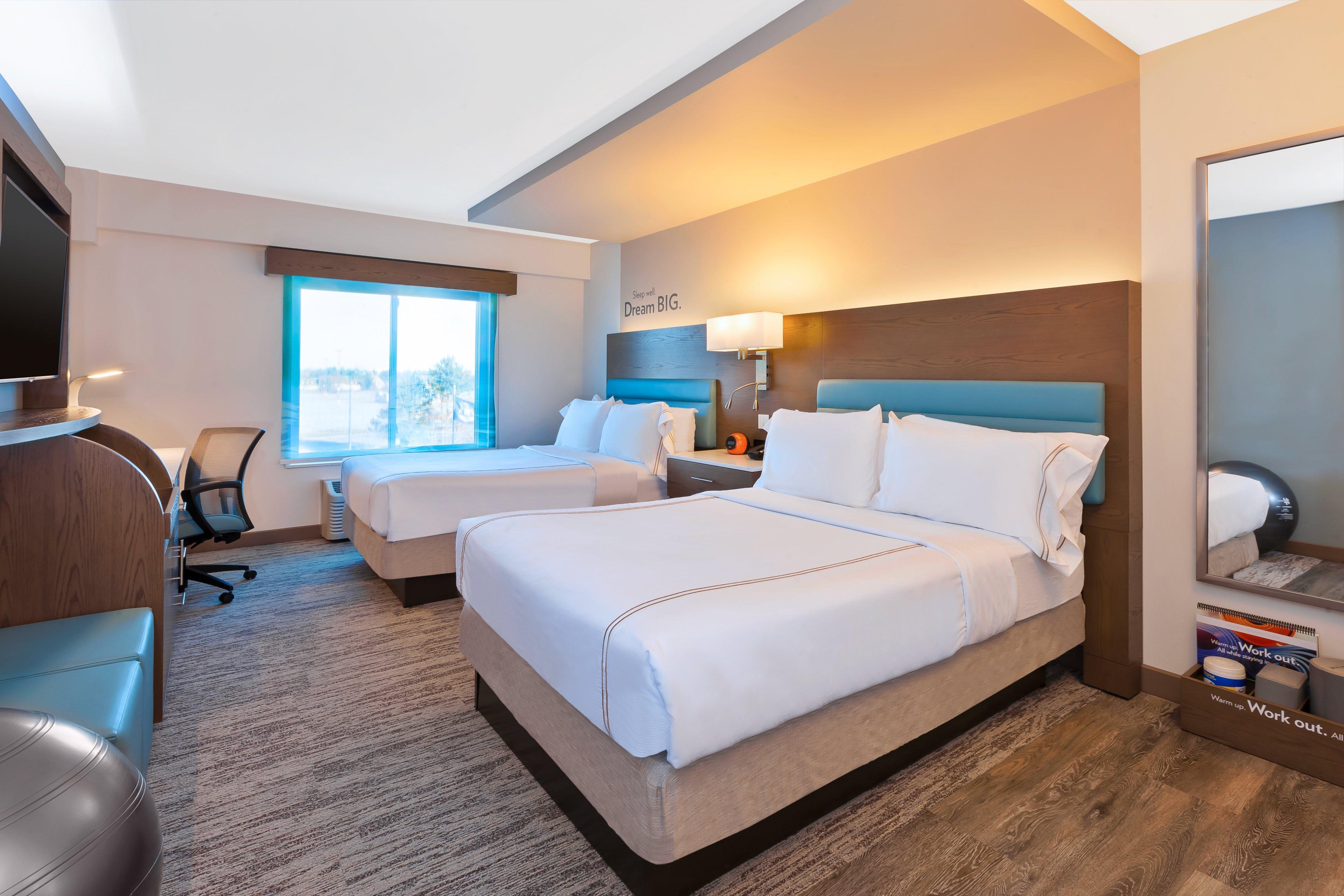 Even Hotel Ann Arbor S - University Area By Ihg Esterno foto