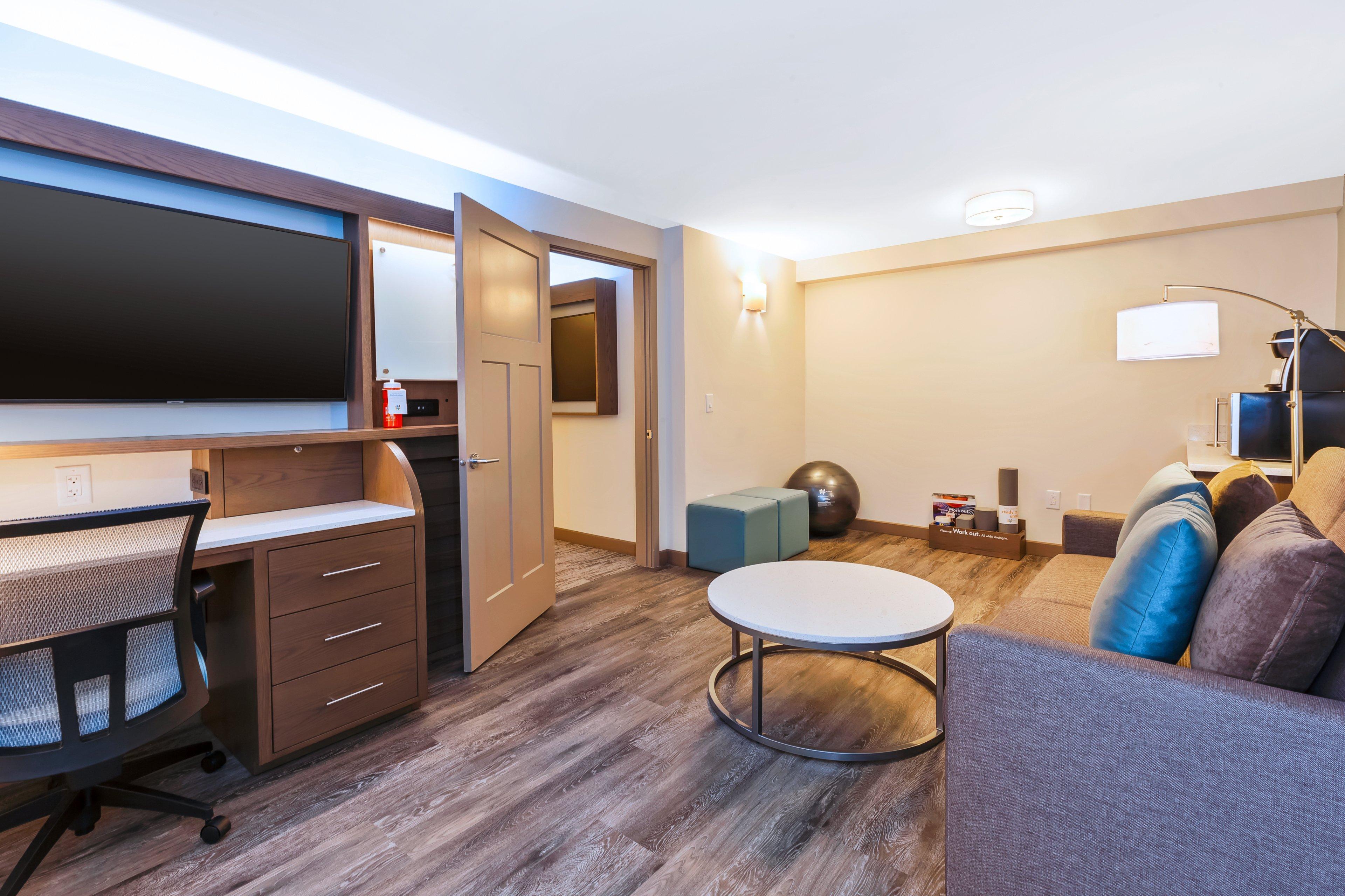 Even Hotel Ann Arbor S - University Area By Ihg Esterno foto