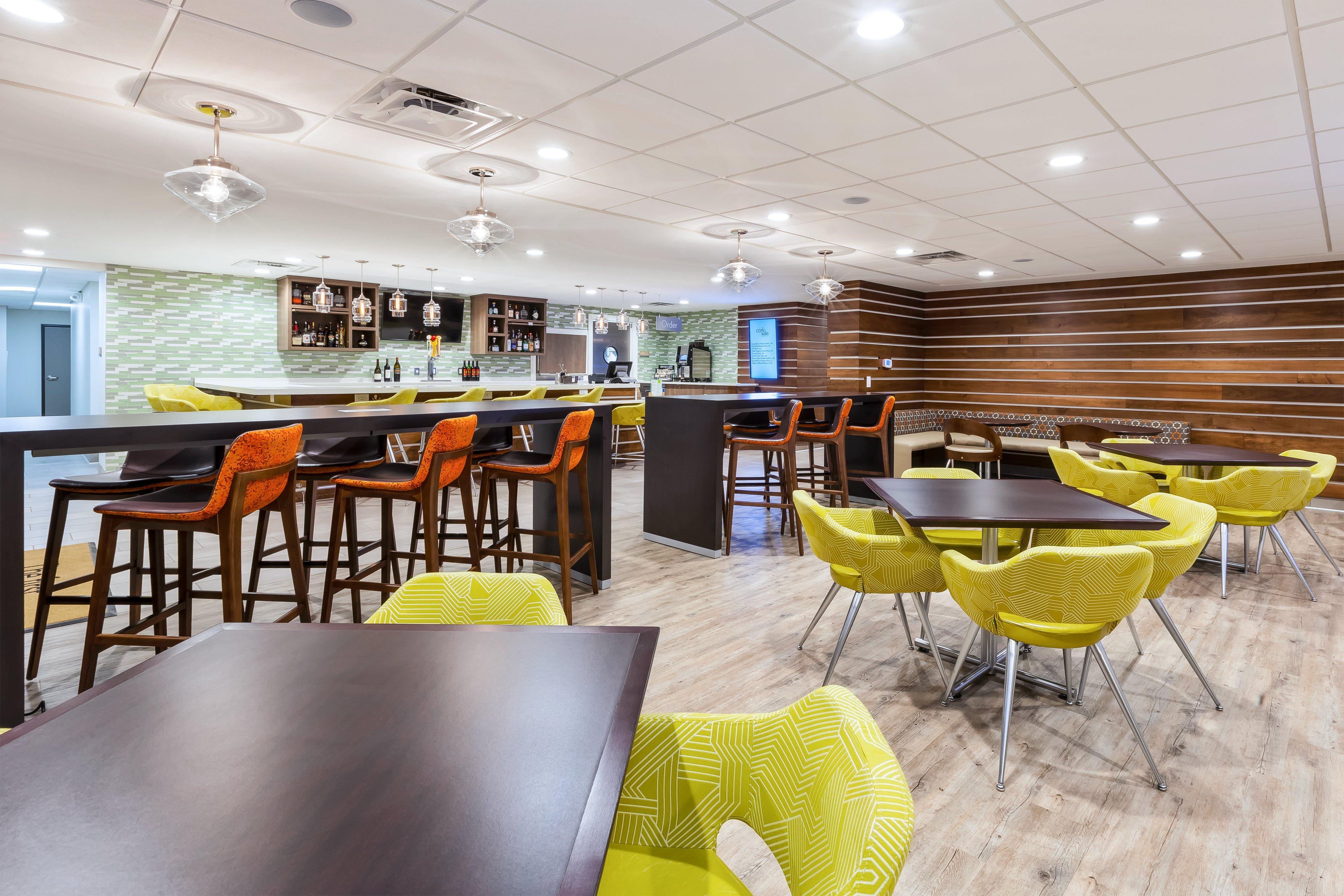 Even Hotel Ann Arbor S - University Area By Ihg Esterno foto
