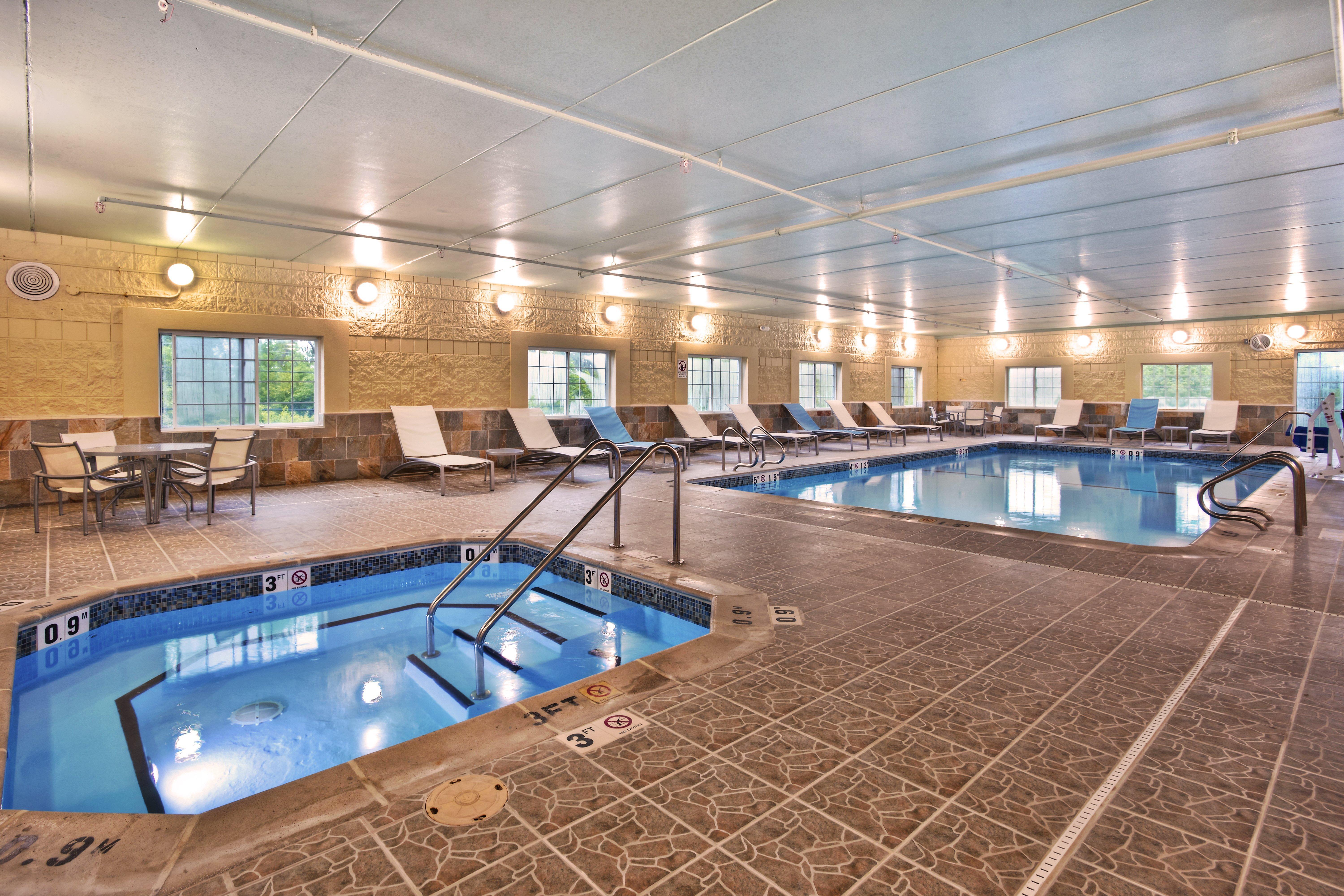 Even Hotel Ann Arbor S - University Area By Ihg Esterno foto