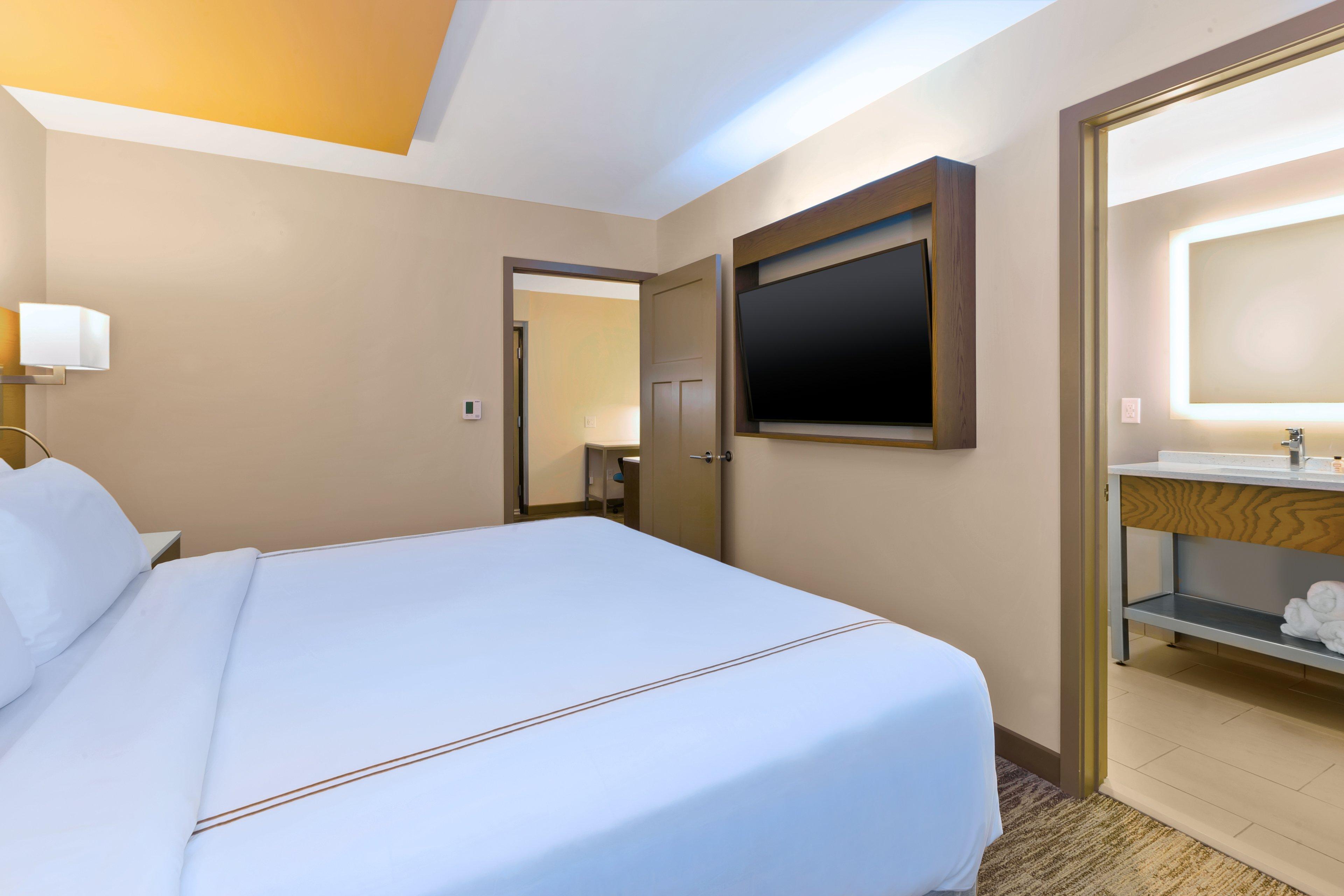 Even Hotel Ann Arbor S - University Area By Ihg Esterno foto