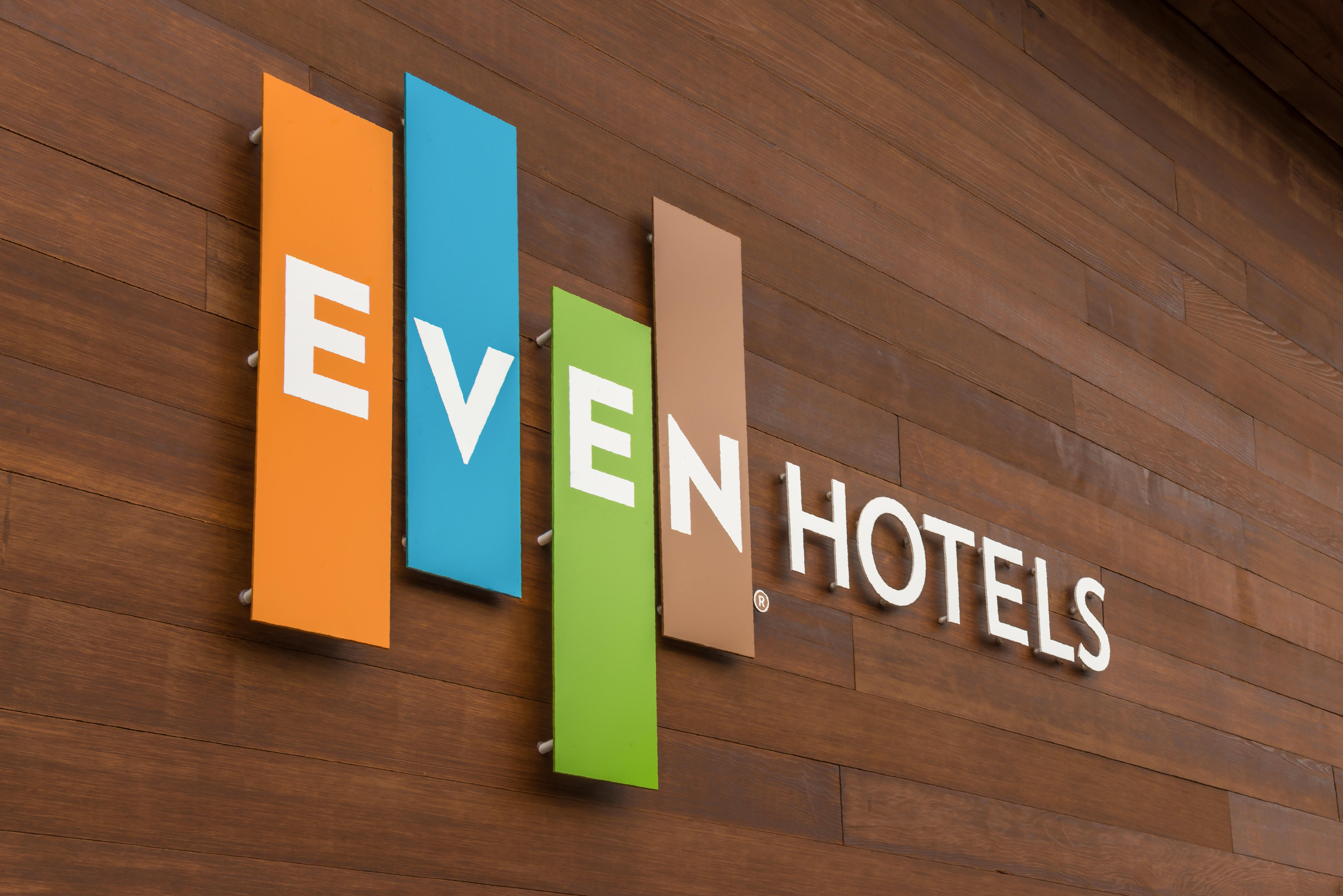 Even Hotel Ann Arbor S - University Area By Ihg Esterno foto