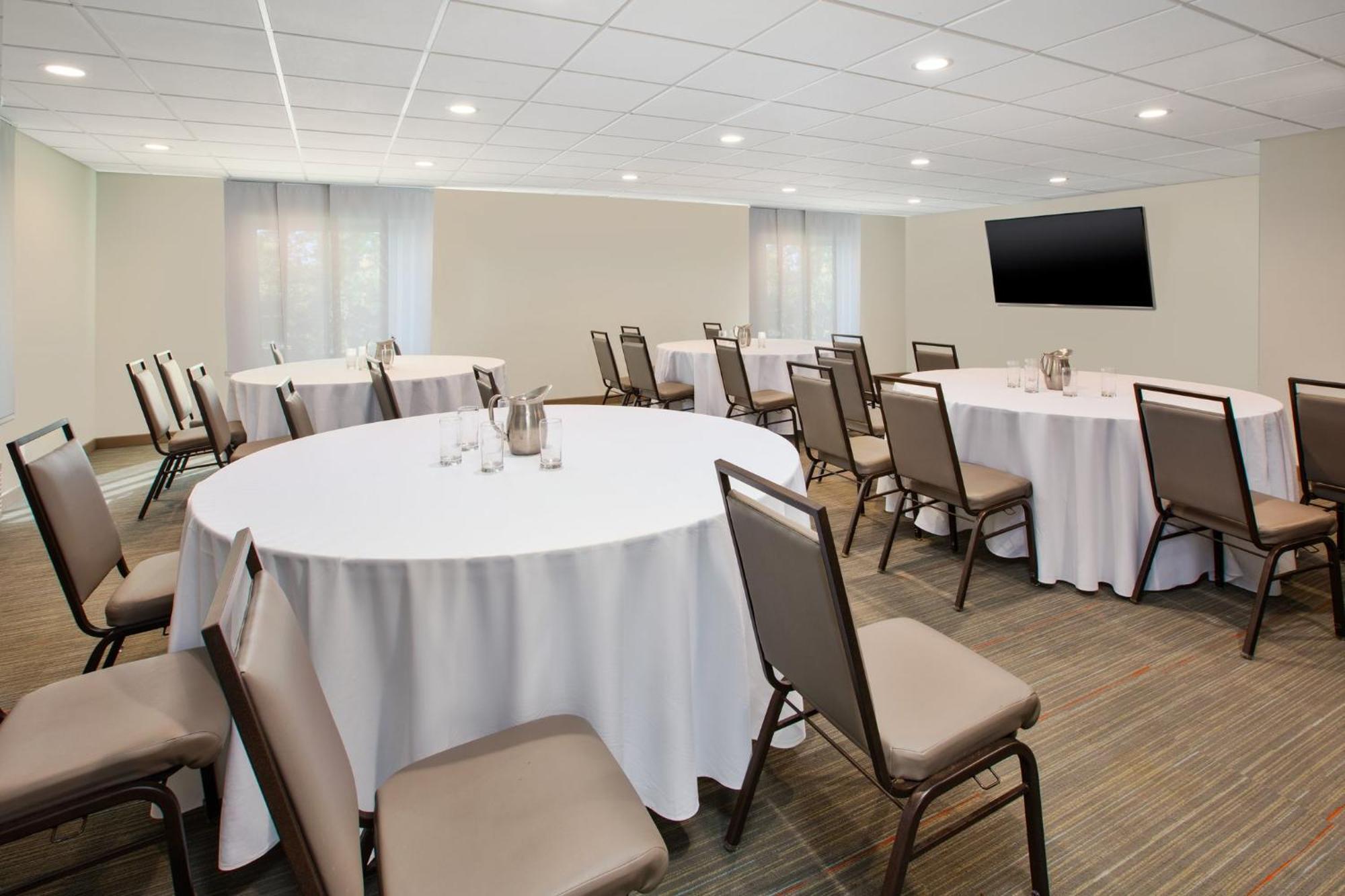Even Hotel Ann Arbor S - University Area By Ihg Esterno foto