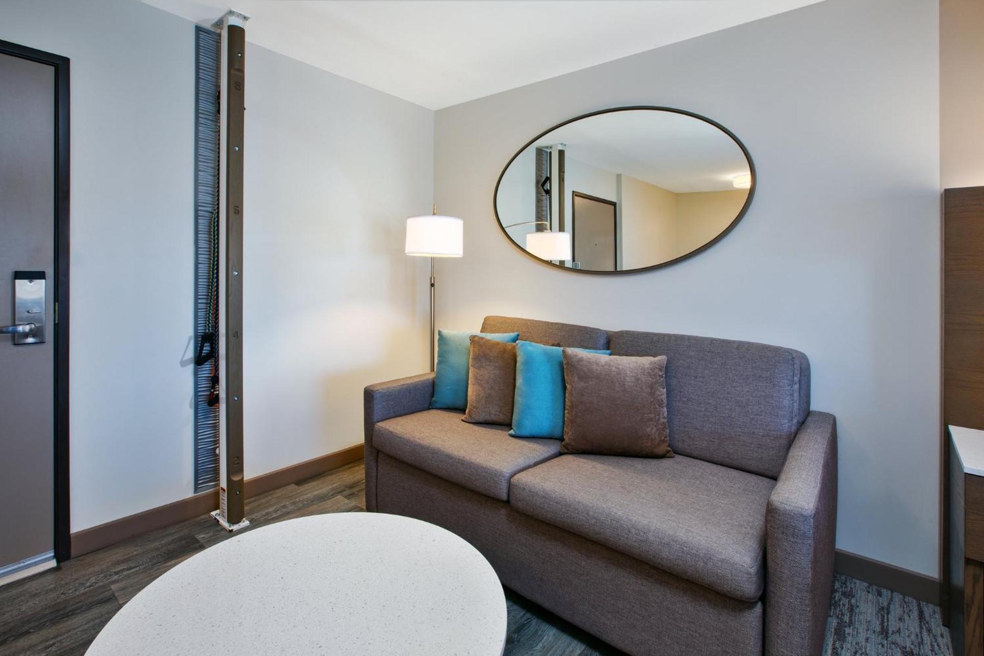Even Hotel Ann Arbor S - University Area By Ihg Esterno foto
