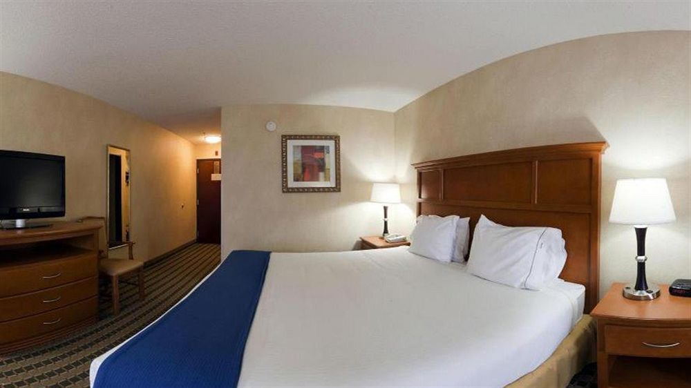 Even Hotel Ann Arbor S - University Area By Ihg Esterno foto