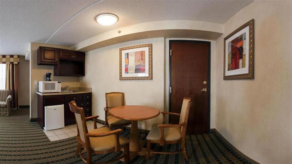 Even Hotel Ann Arbor S - University Area By Ihg Esterno foto