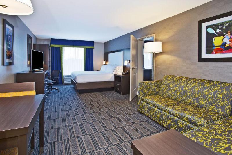Even Hotel Ann Arbor S - University Area By Ihg Esterno foto