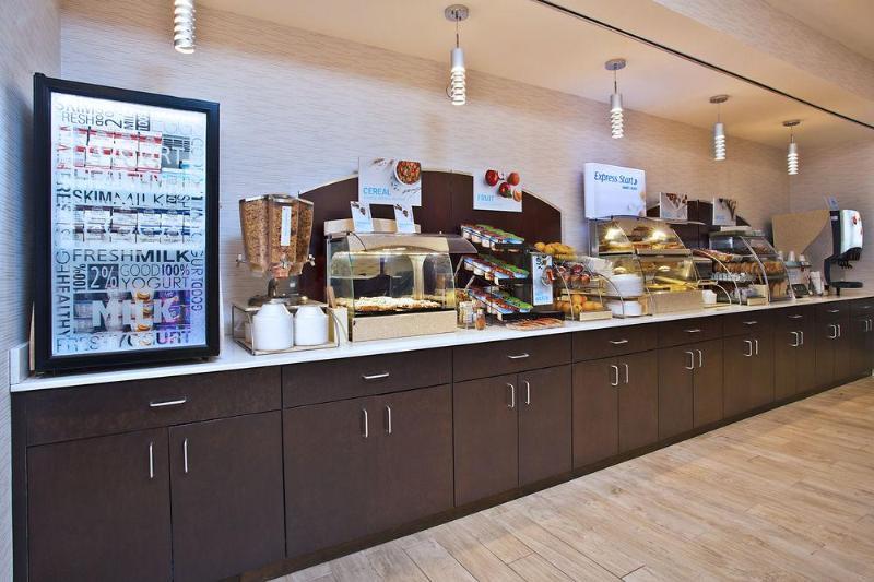 Even Hotel Ann Arbor S - University Area By Ihg Esterno foto