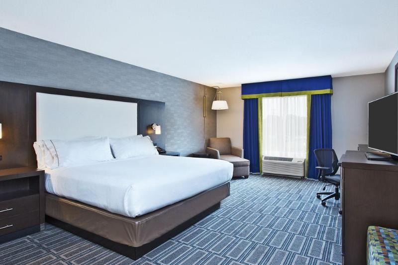 Even Hotel Ann Arbor S - University Area By Ihg Esterno foto