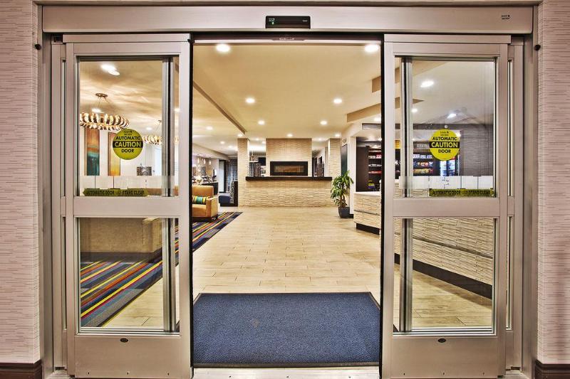 Even Hotel Ann Arbor S - University Area By Ihg Esterno foto
