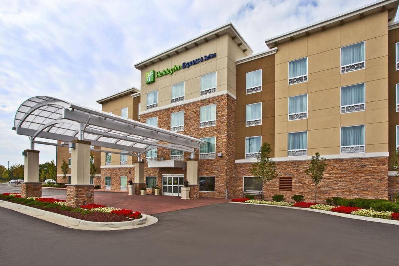 Even Hotel Ann Arbor S - University Area By Ihg Esterno foto