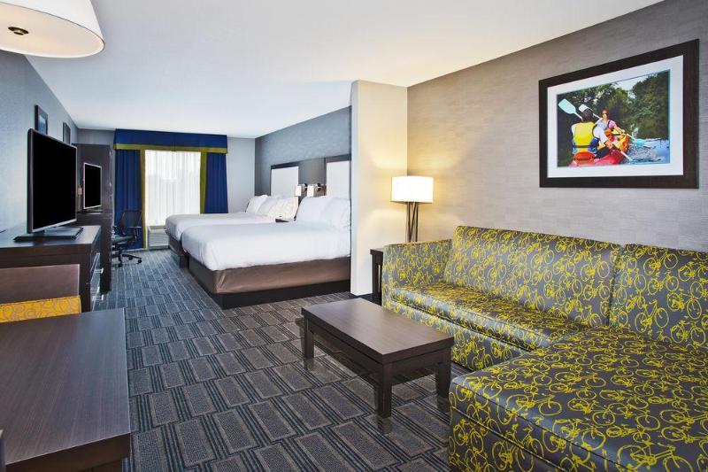 Even Hotel Ann Arbor S - University Area By Ihg Esterno foto