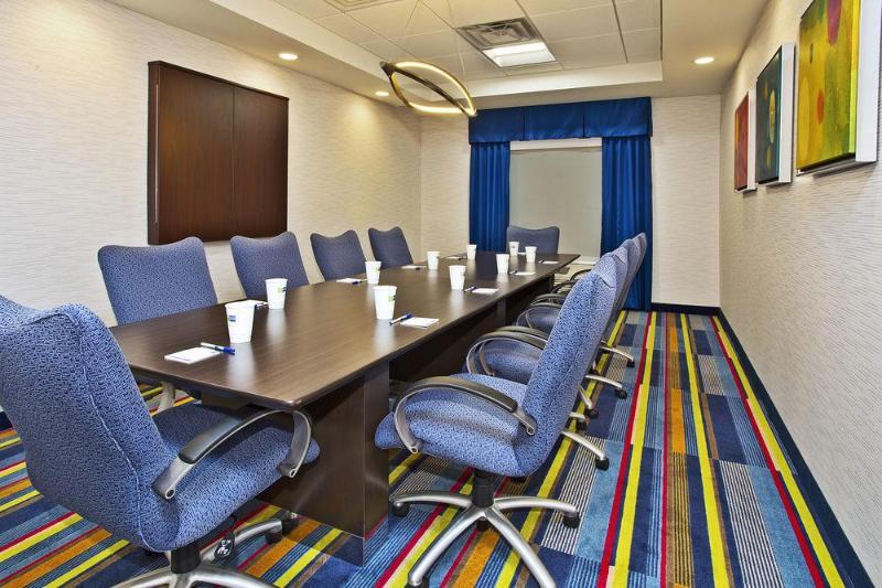 Even Hotel Ann Arbor S - University Area By Ihg Esterno foto