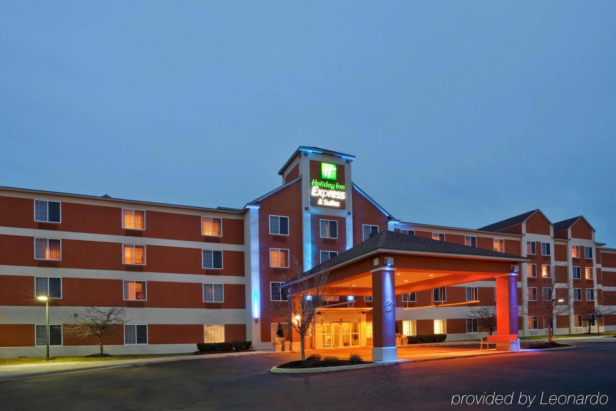 Even Hotel Ann Arbor S - University Area By Ihg Esterno foto