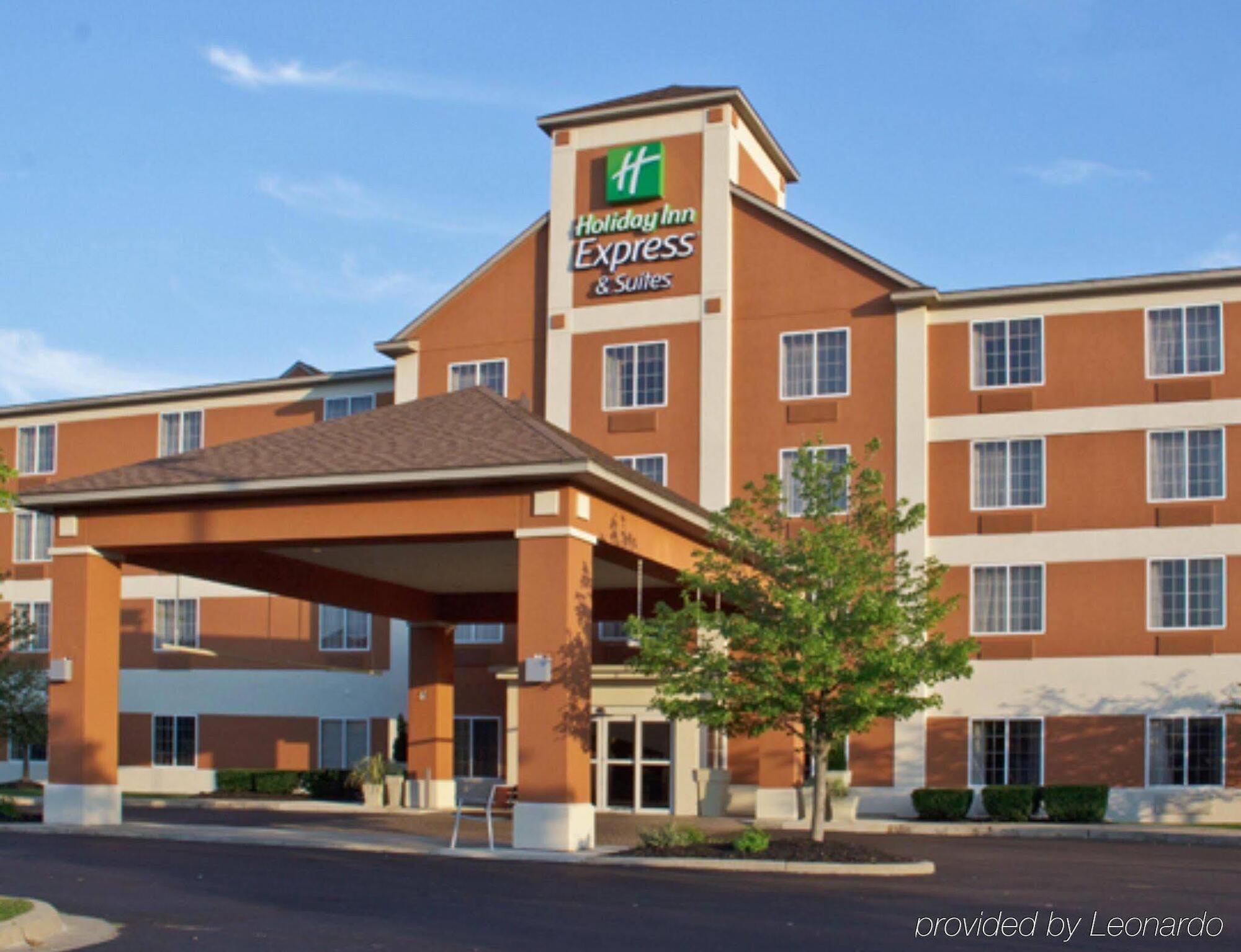 Even Hotel Ann Arbor S - University Area By Ihg Esterno foto